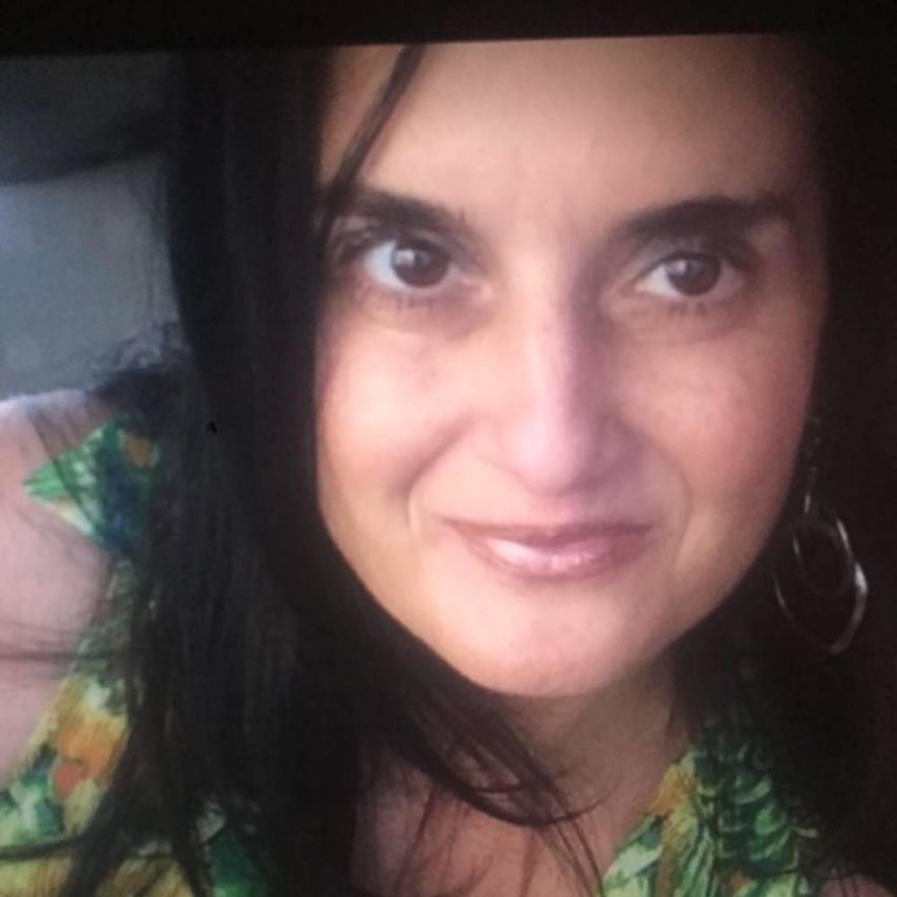 Meet your Posher, Lillian